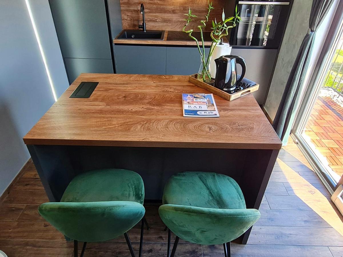 Modern Studio With A Beautiful View راب المظهر الخارجي الصورة