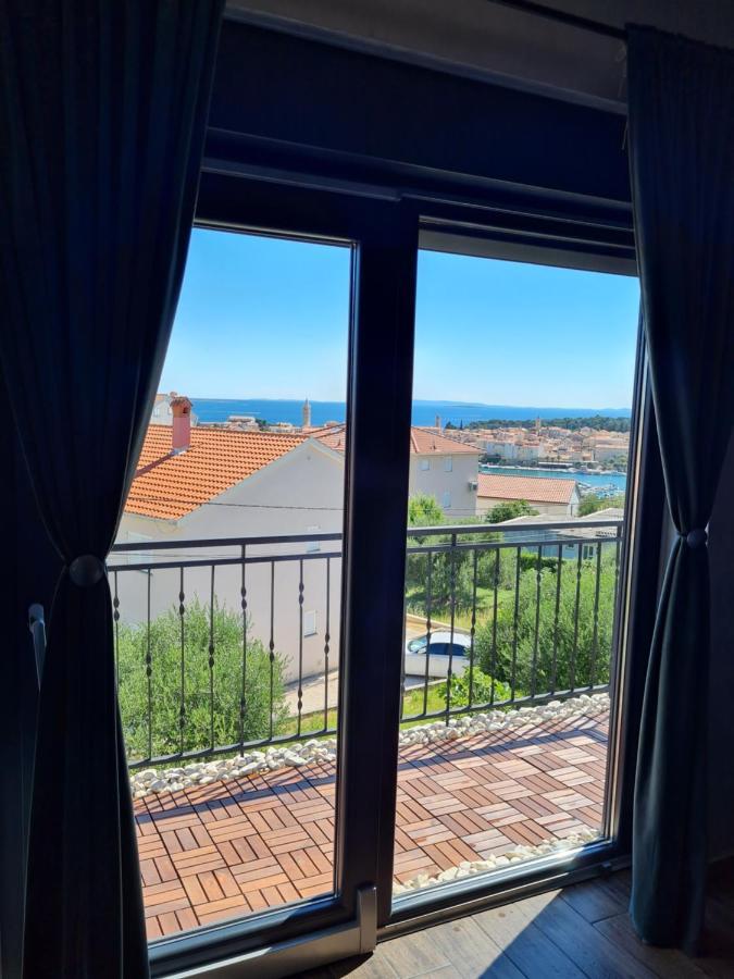 Modern Studio With A Beautiful View راب المظهر الخارجي الصورة