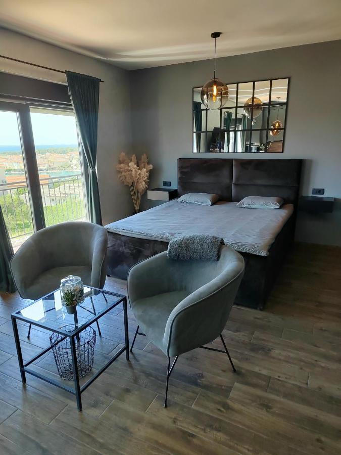 Modern Studio With A Beautiful View راب المظهر الخارجي الصورة