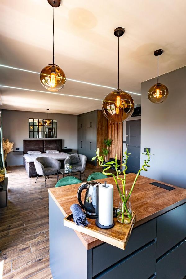 Modern Studio With A Beautiful View راب المظهر الخارجي الصورة